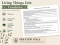 HSIE Foundation Places We Know Homeschool Unit PDF